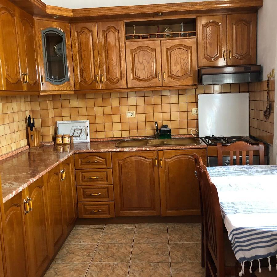 Arsen Apartments Sarandë Buitenkant foto