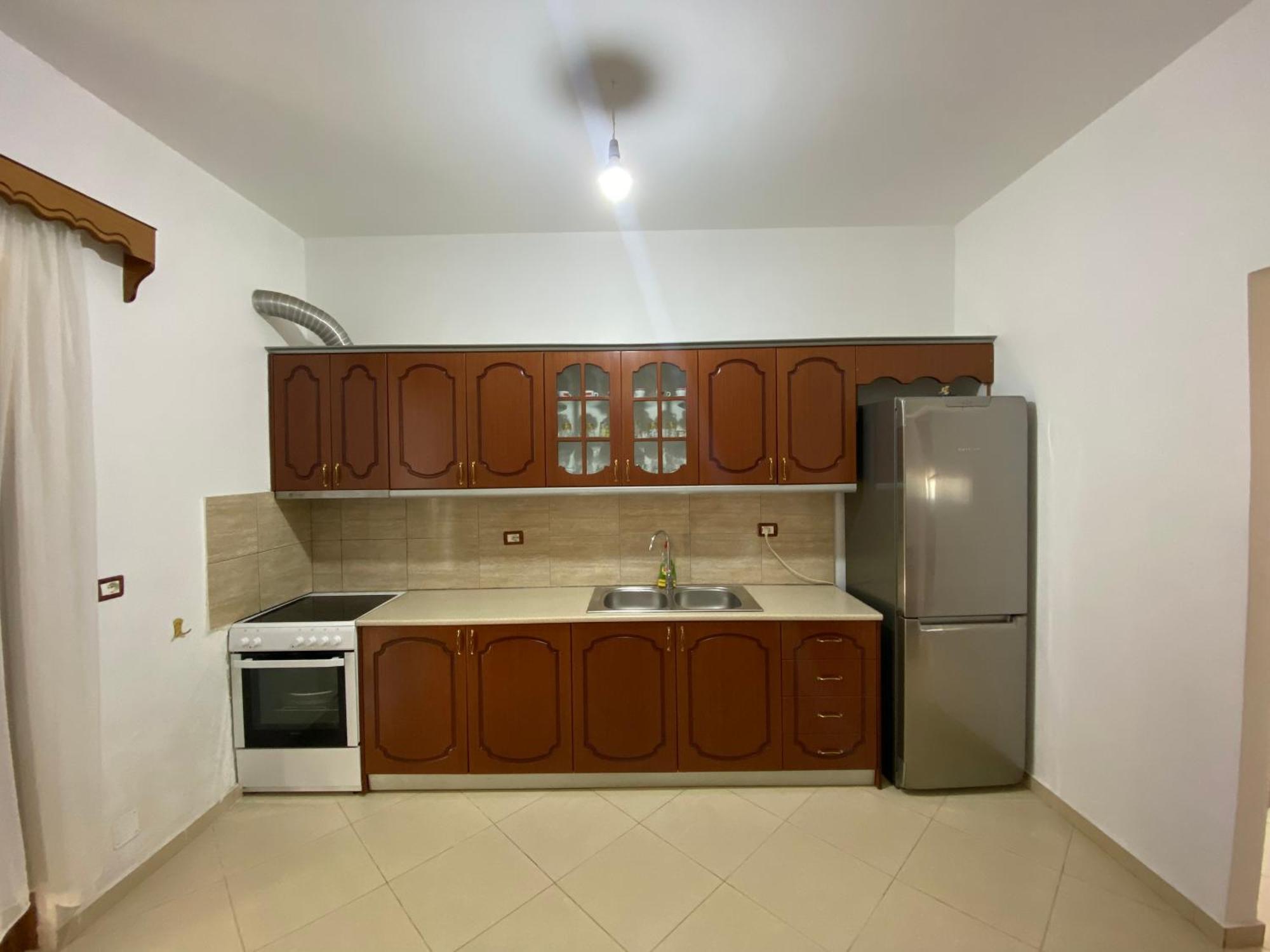 Arsen Apartments Sarandë Buitenkant foto