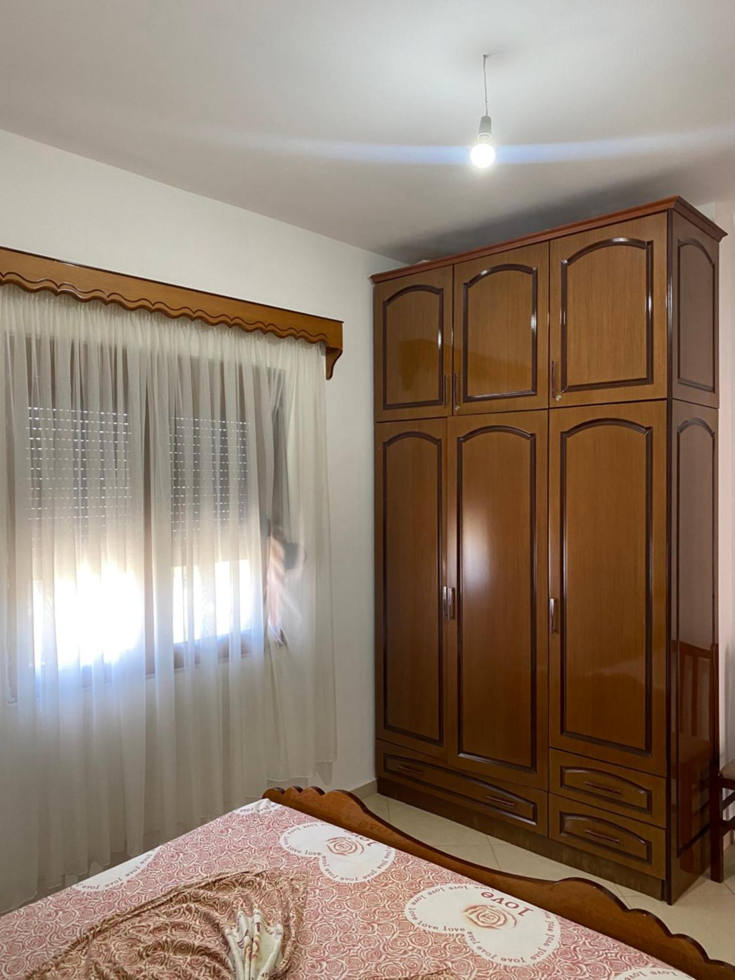 Arsen Apartments Sarandë Buitenkant foto